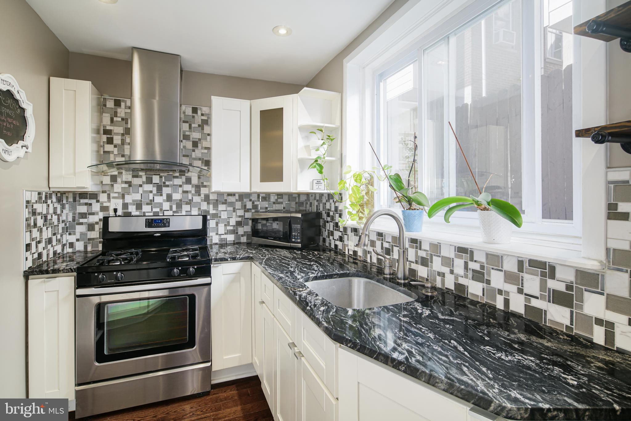 OLDE KENSINGTON - Residential Lease