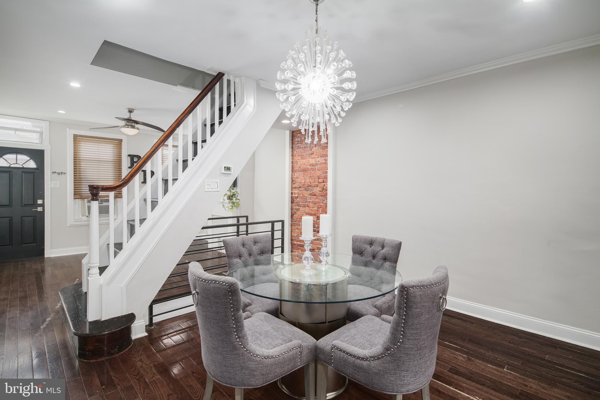 OLDE KENSINGTON - Residential Lease