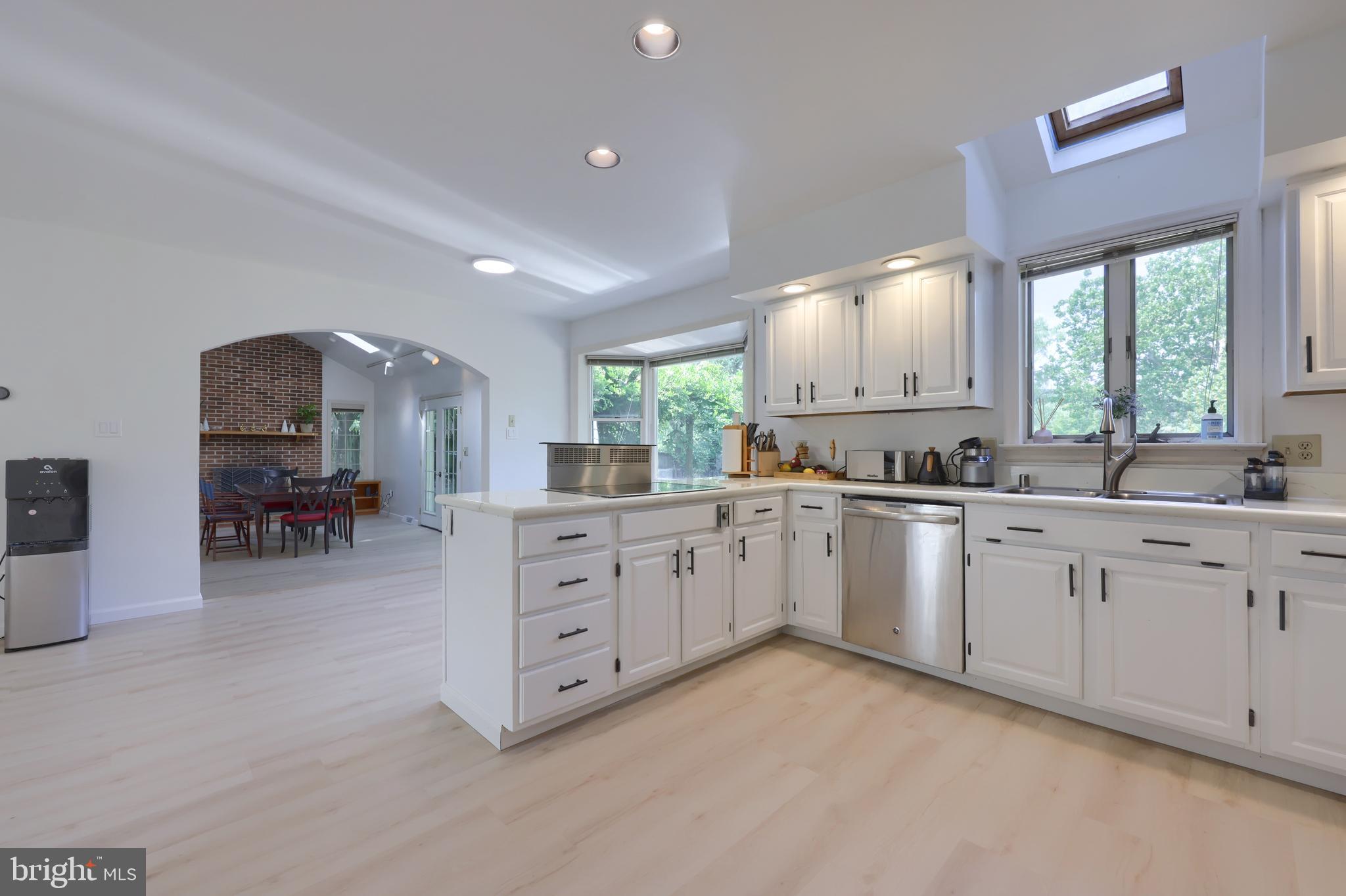 WETHERBURN - Residential