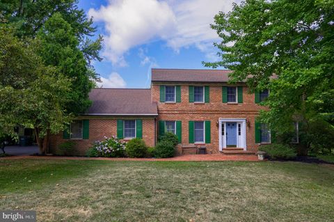 Photo of 2420 Raleigh Drive, Lancaster, PA 17601 (MLS # PALA2056086)