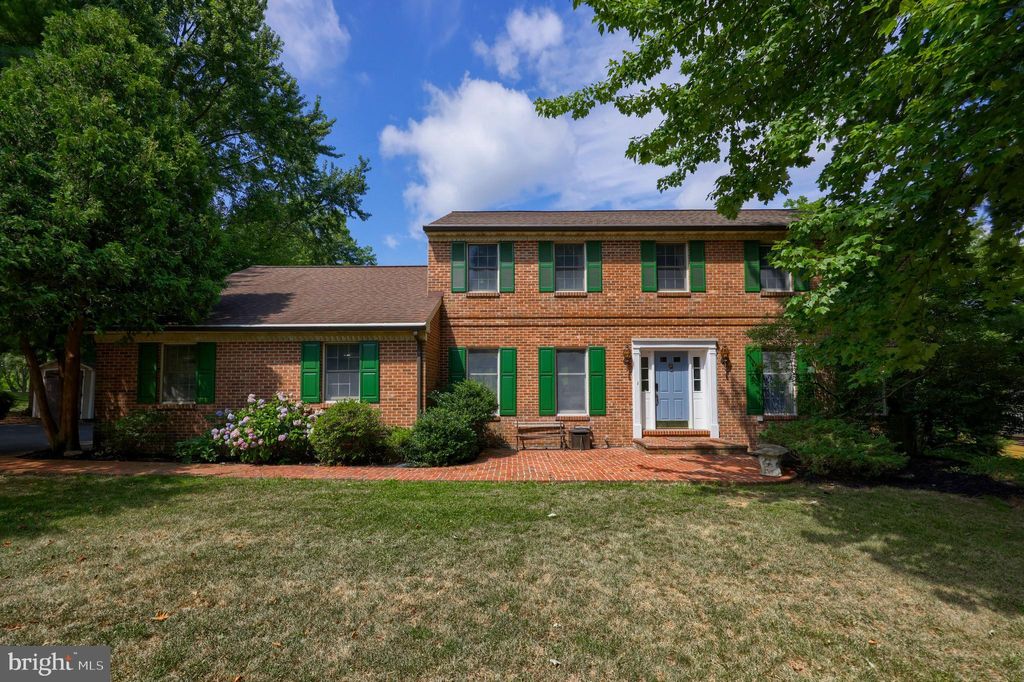 Photo of 2420 Raleigh Drive, Lancaster, PA 17601 (MLS # PALA2056086)