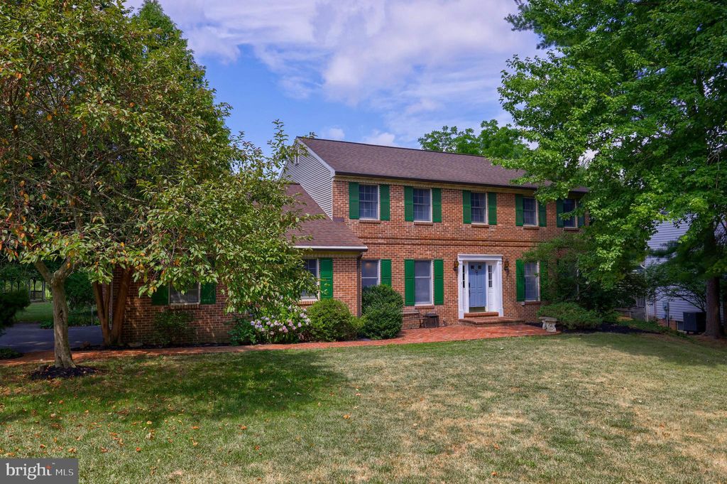 Photo of 2420 Raleigh Drive, Lancaster, PA 17601 (MLS # PALA2056086)