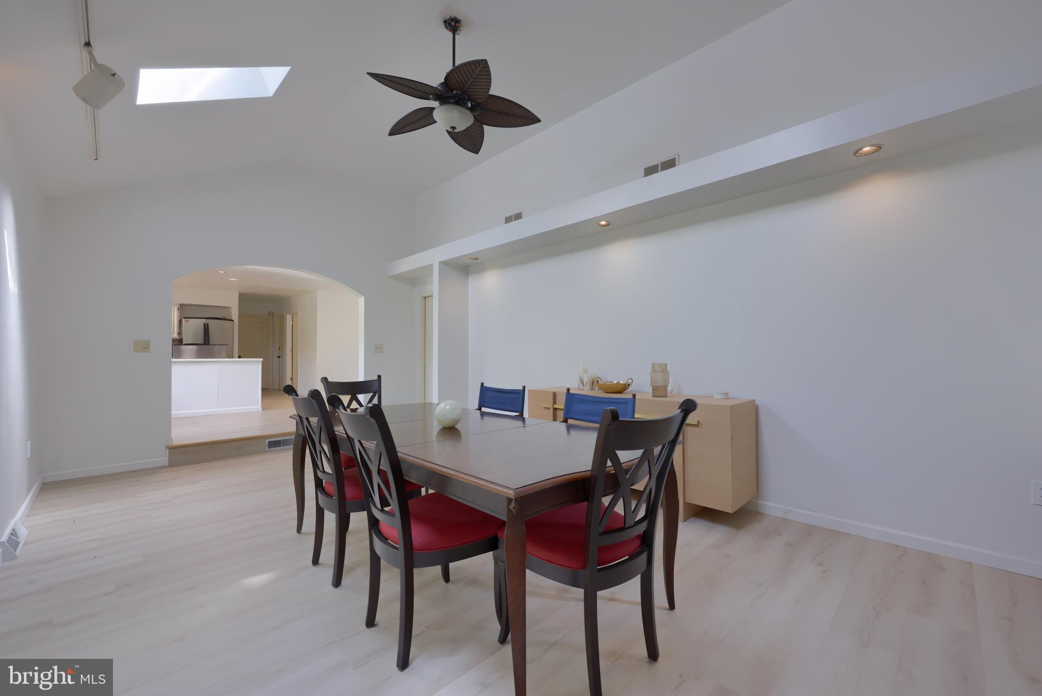 WETHERBURN - Residential