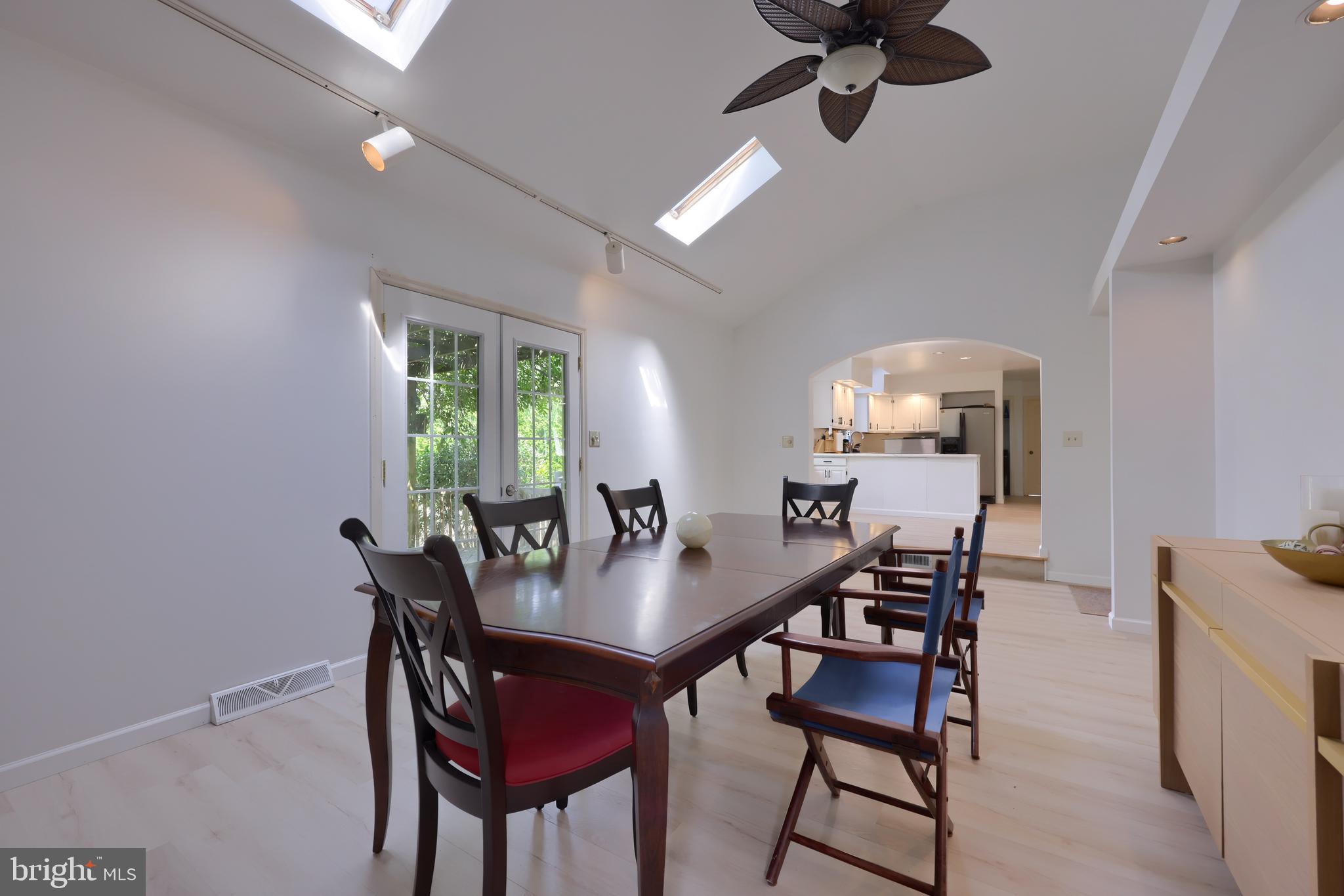 WETHERBURN - Residential