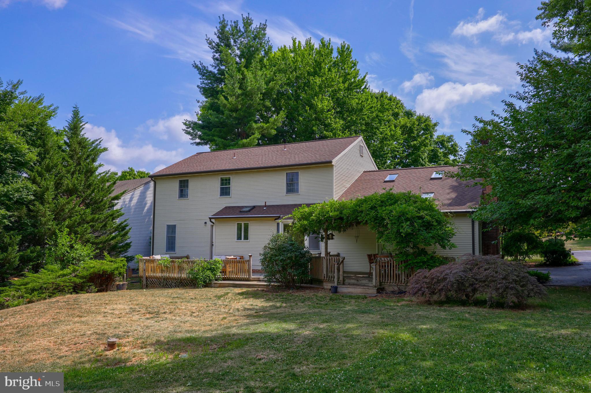 WETHERBURN - Residential