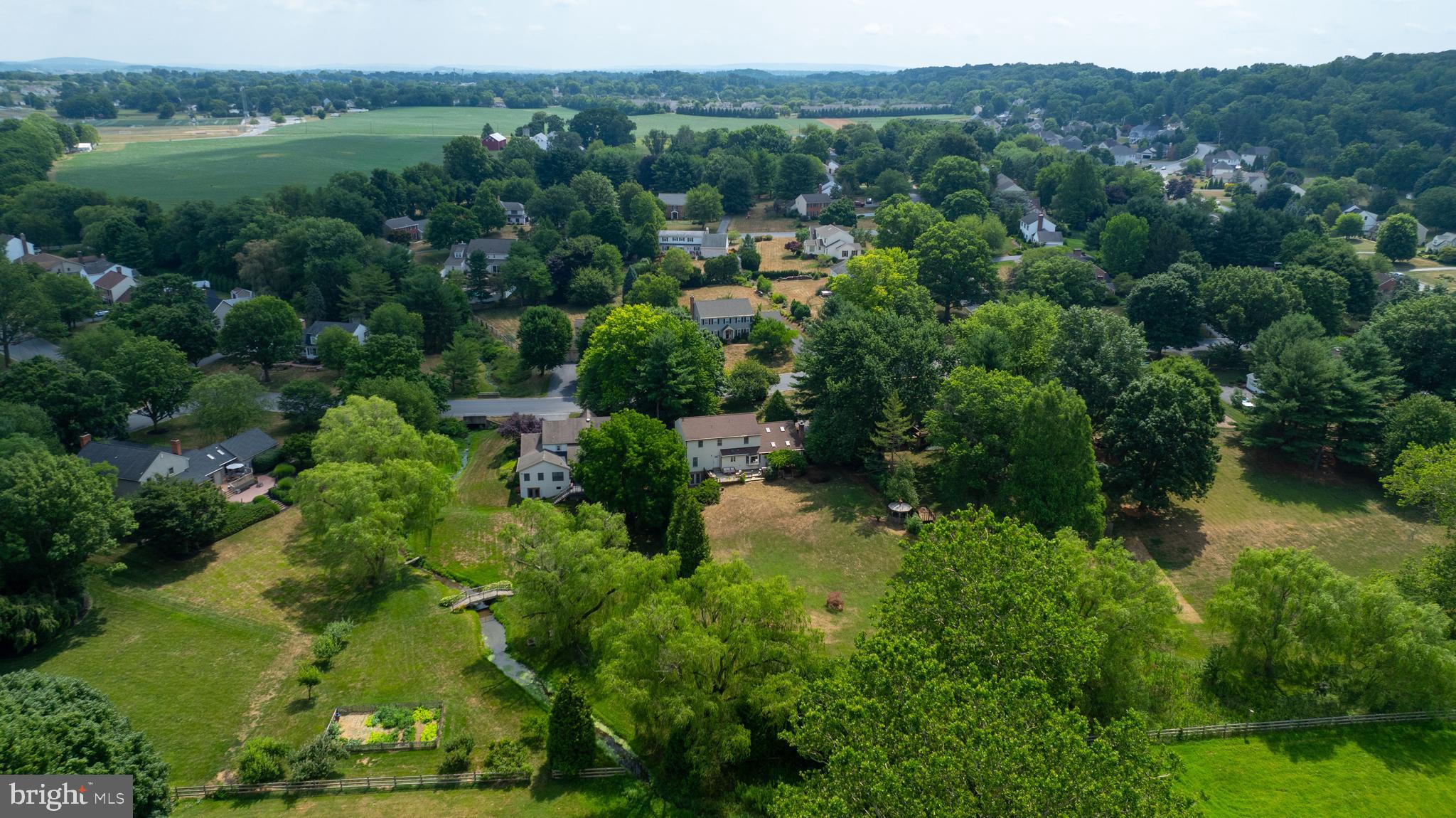 WETHERBURN - Residential