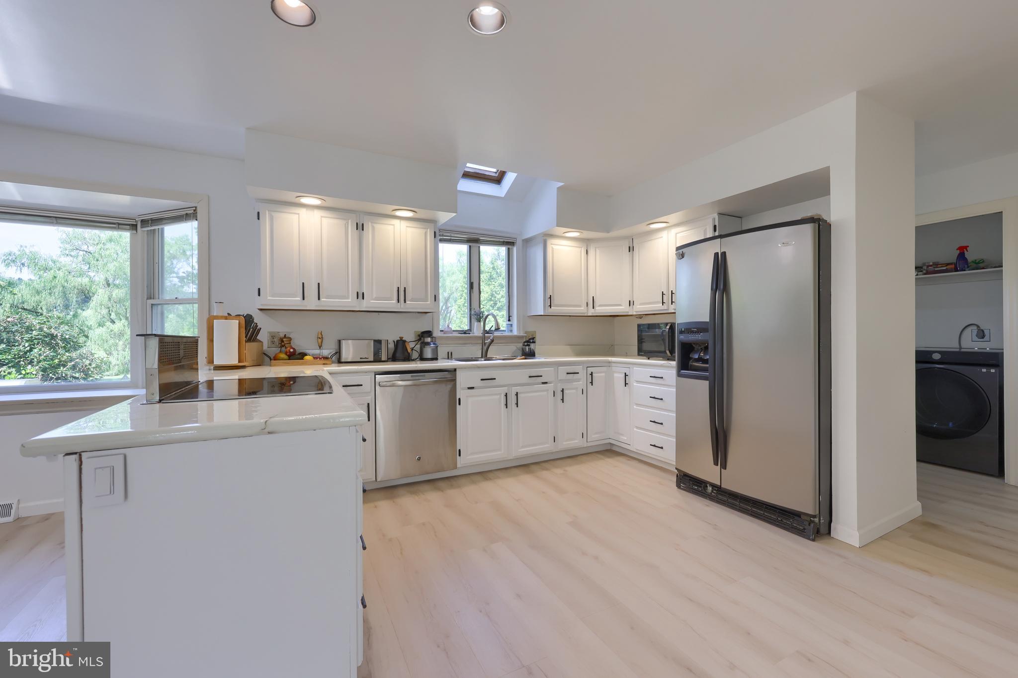 WETHERBURN - Residential