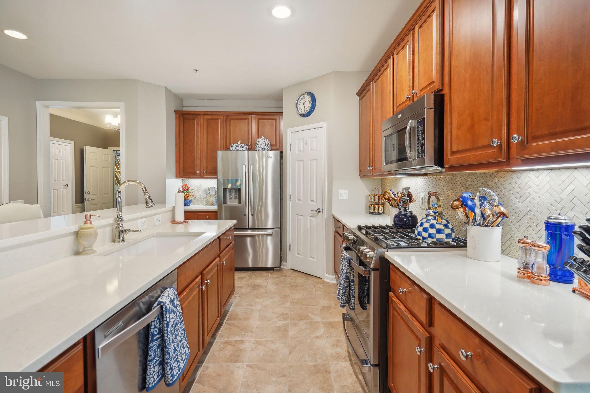 CELEBRATE VIRGINIA NORTH - Residential