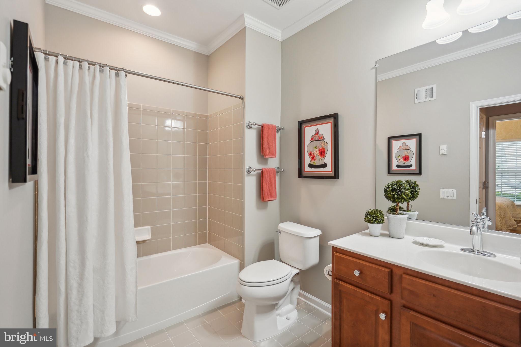 CELEBRATE VIRGINIA NORTH - Residential