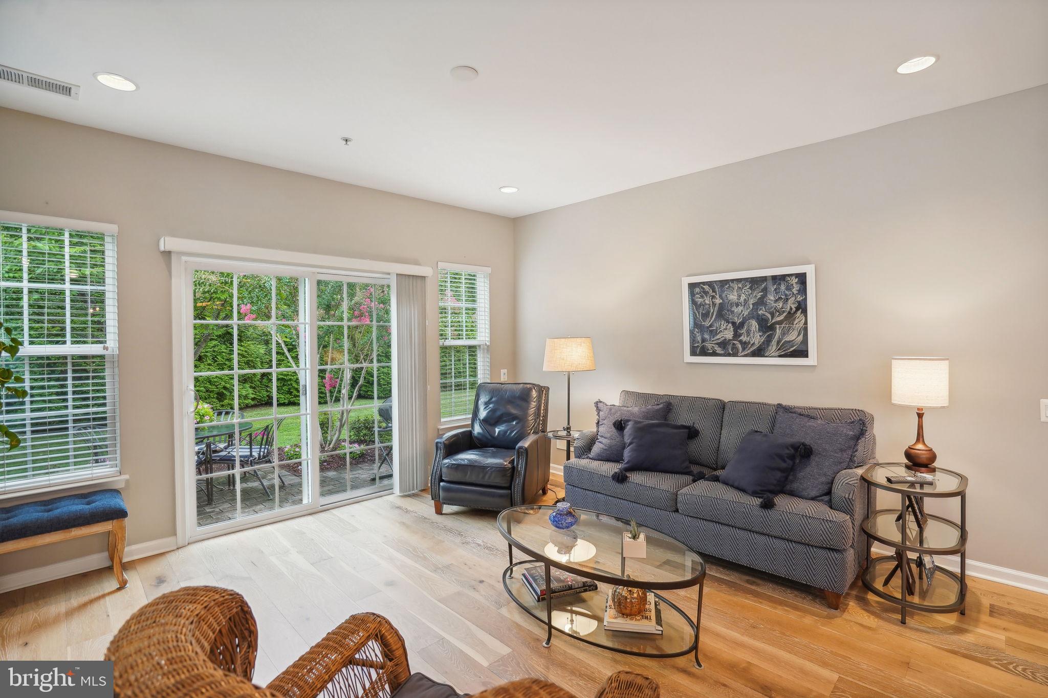 CELEBRATE VIRGINIA NORTH - Residential