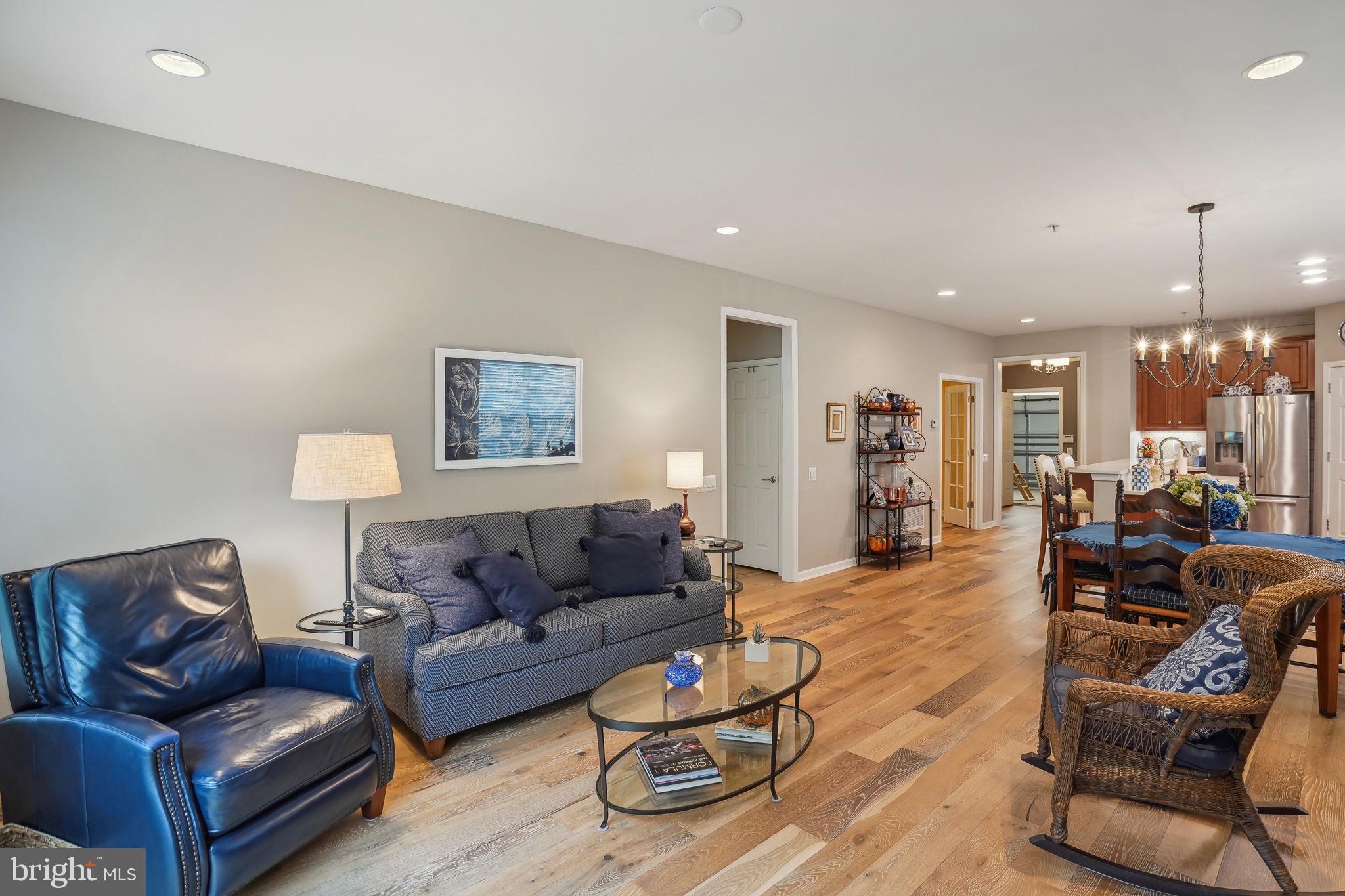 CELEBRATE VIRGINIA NORTH - Residential