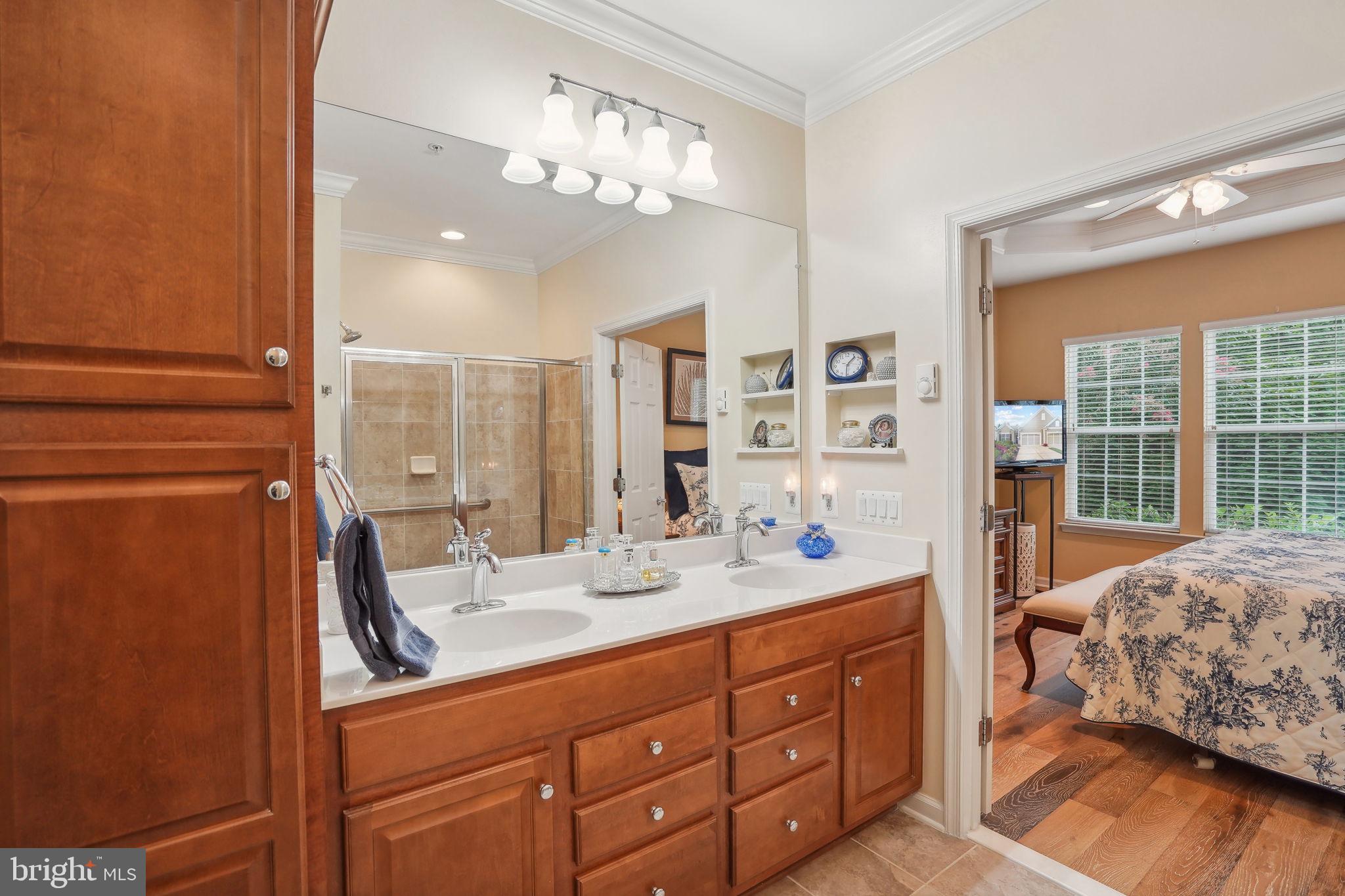 CELEBRATE VIRGINIA NORTH - Residential