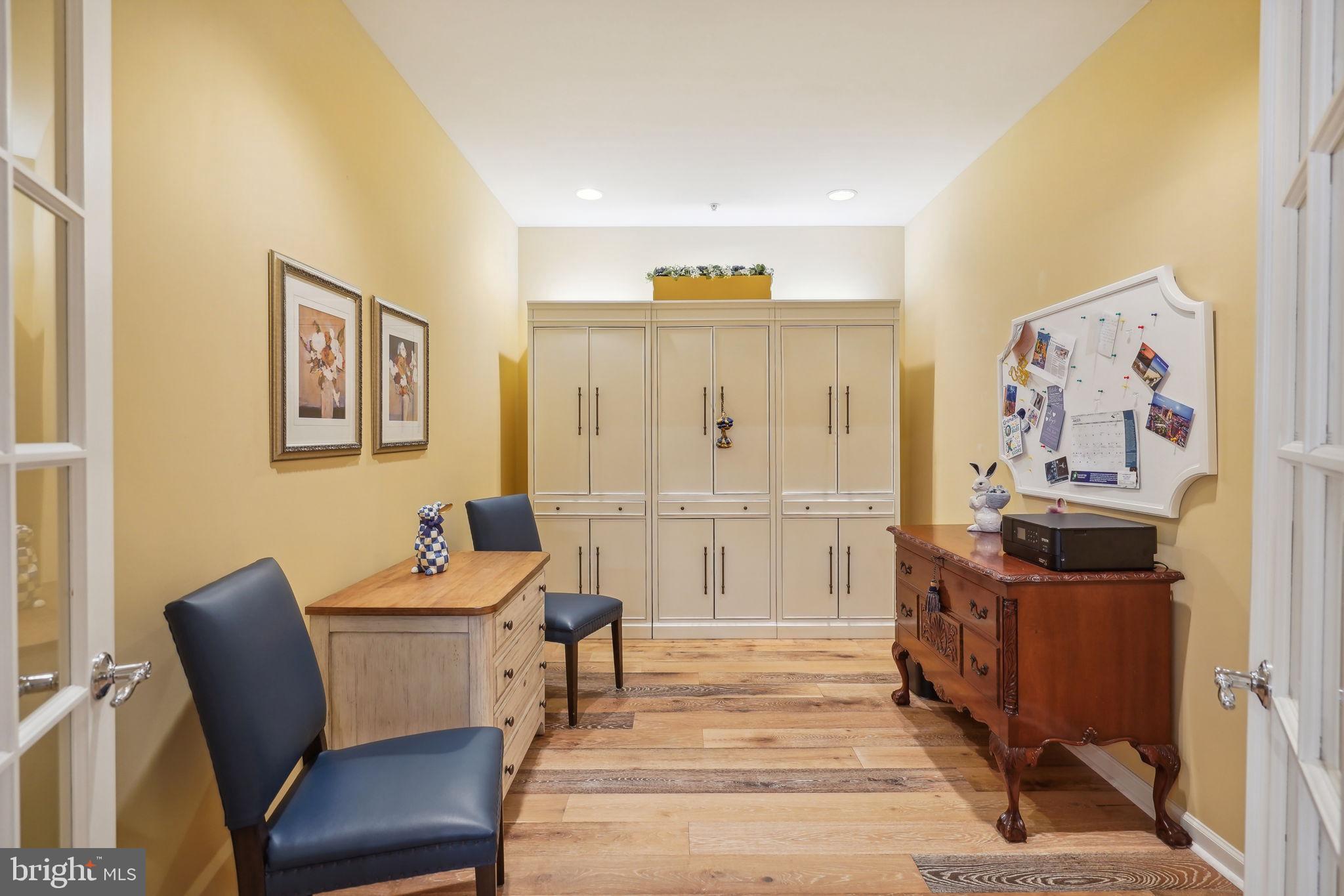 CELEBRATE VIRGINIA NORTH - Residential