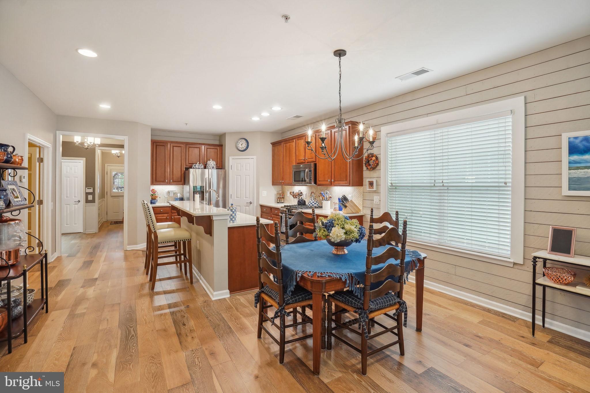 CELEBRATE VIRGINIA NORTH - Residential