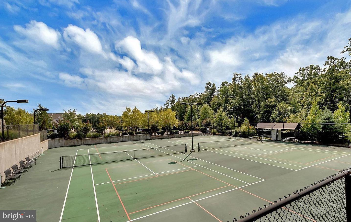 CELEBRATE VIRGINIA NORTH - Residential