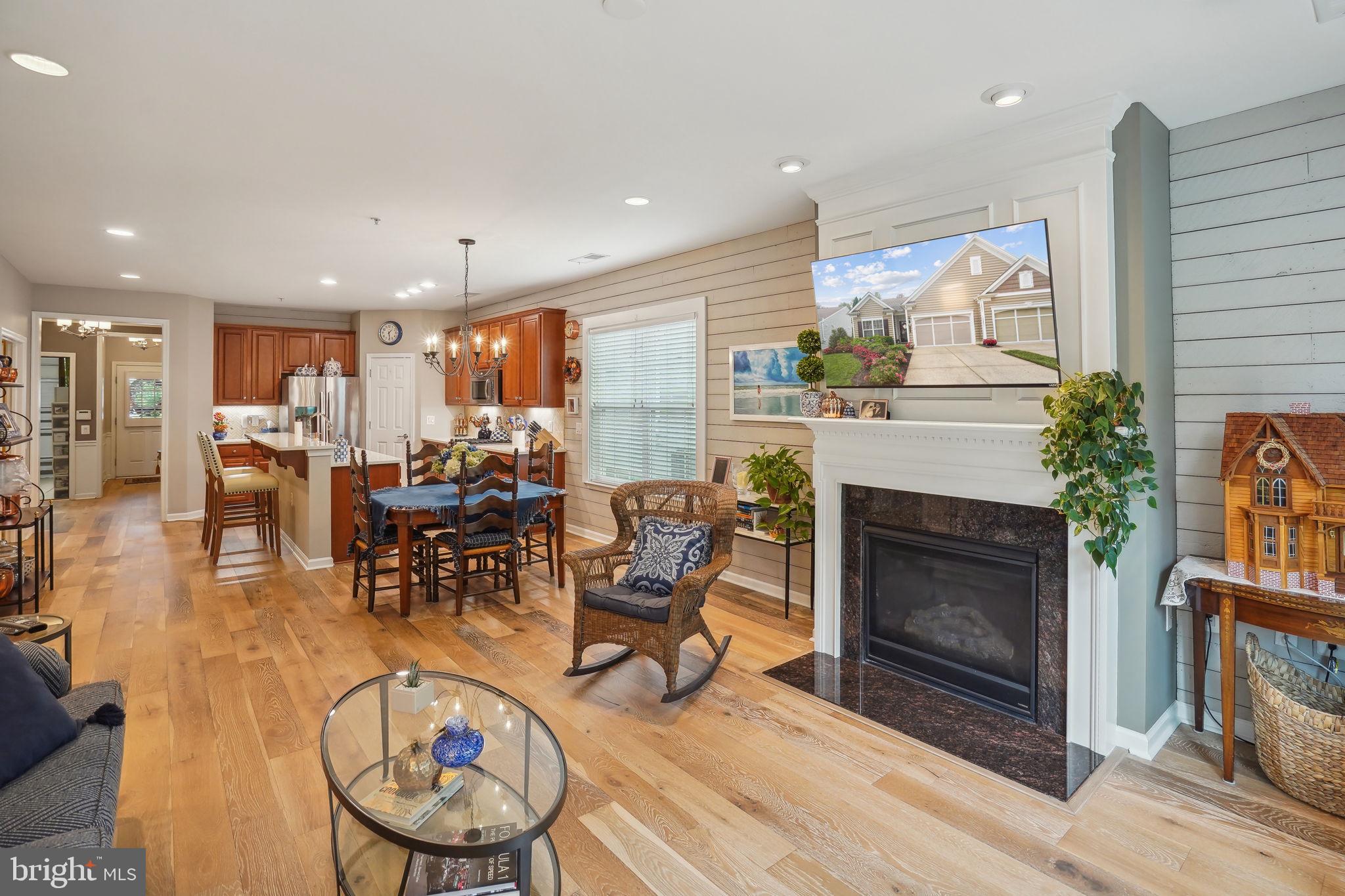 CELEBRATE VIRGINIA NORTH - Residential