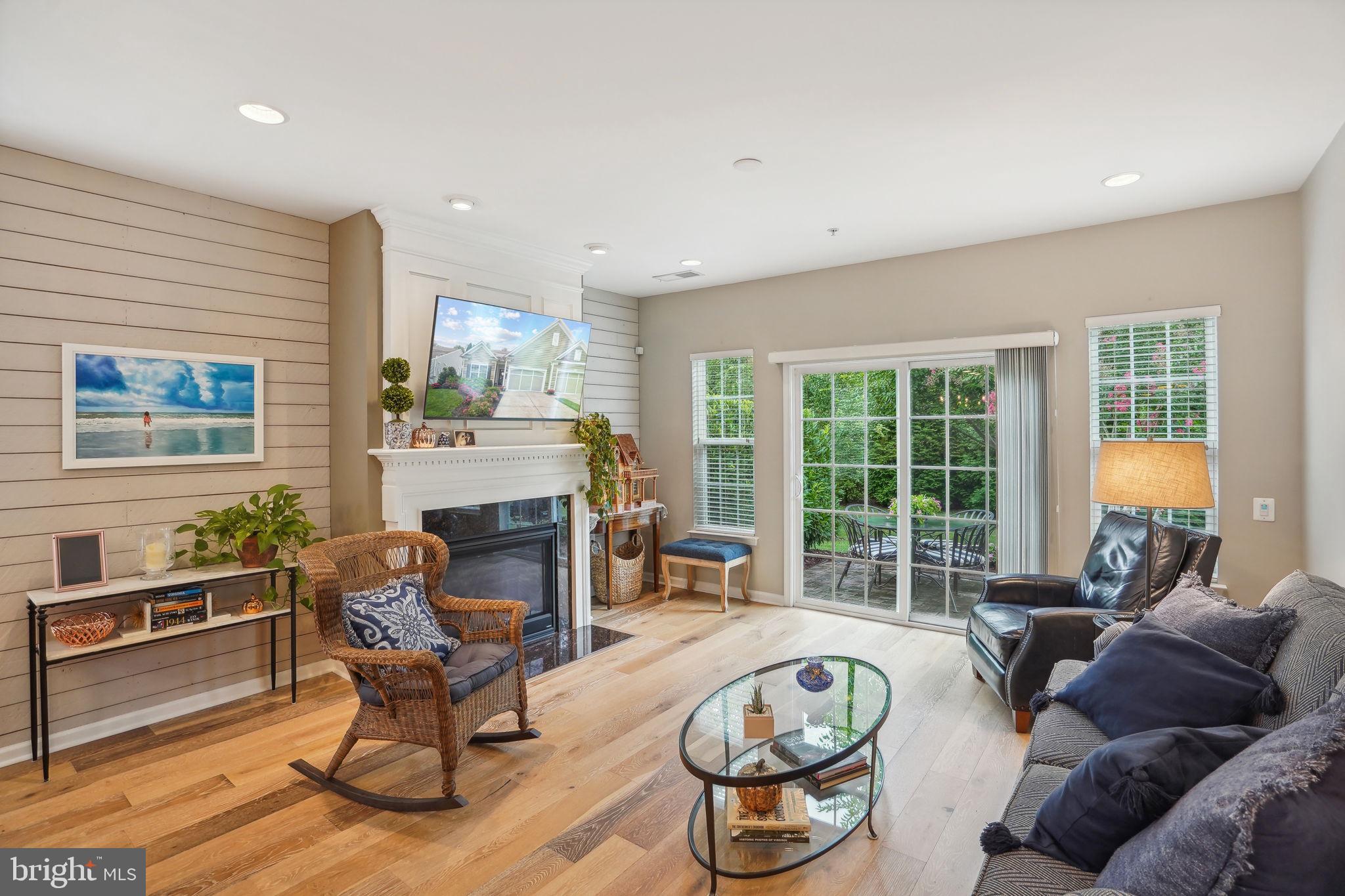 CELEBRATE VIRGINIA NORTH - Residential