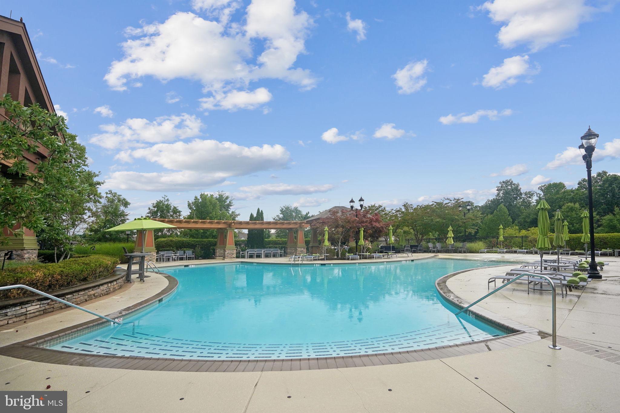 CELEBRATE VIRGINIA NORTH - Residential