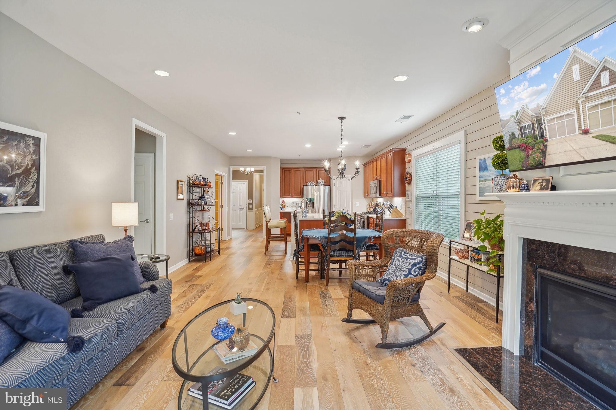 CELEBRATE VIRGINIA NORTH - Residential