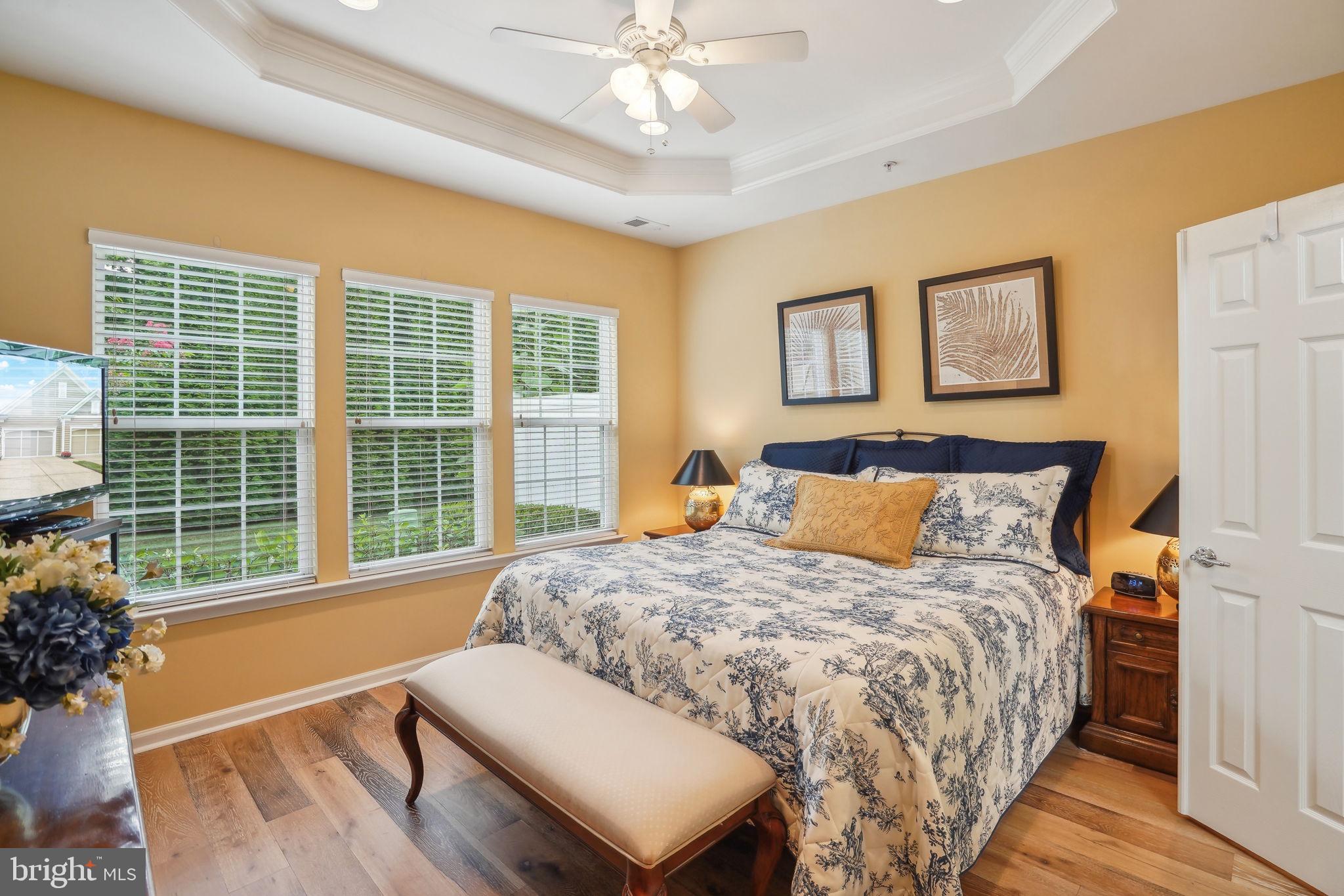 CELEBRATE VIRGINIA NORTH - Residential