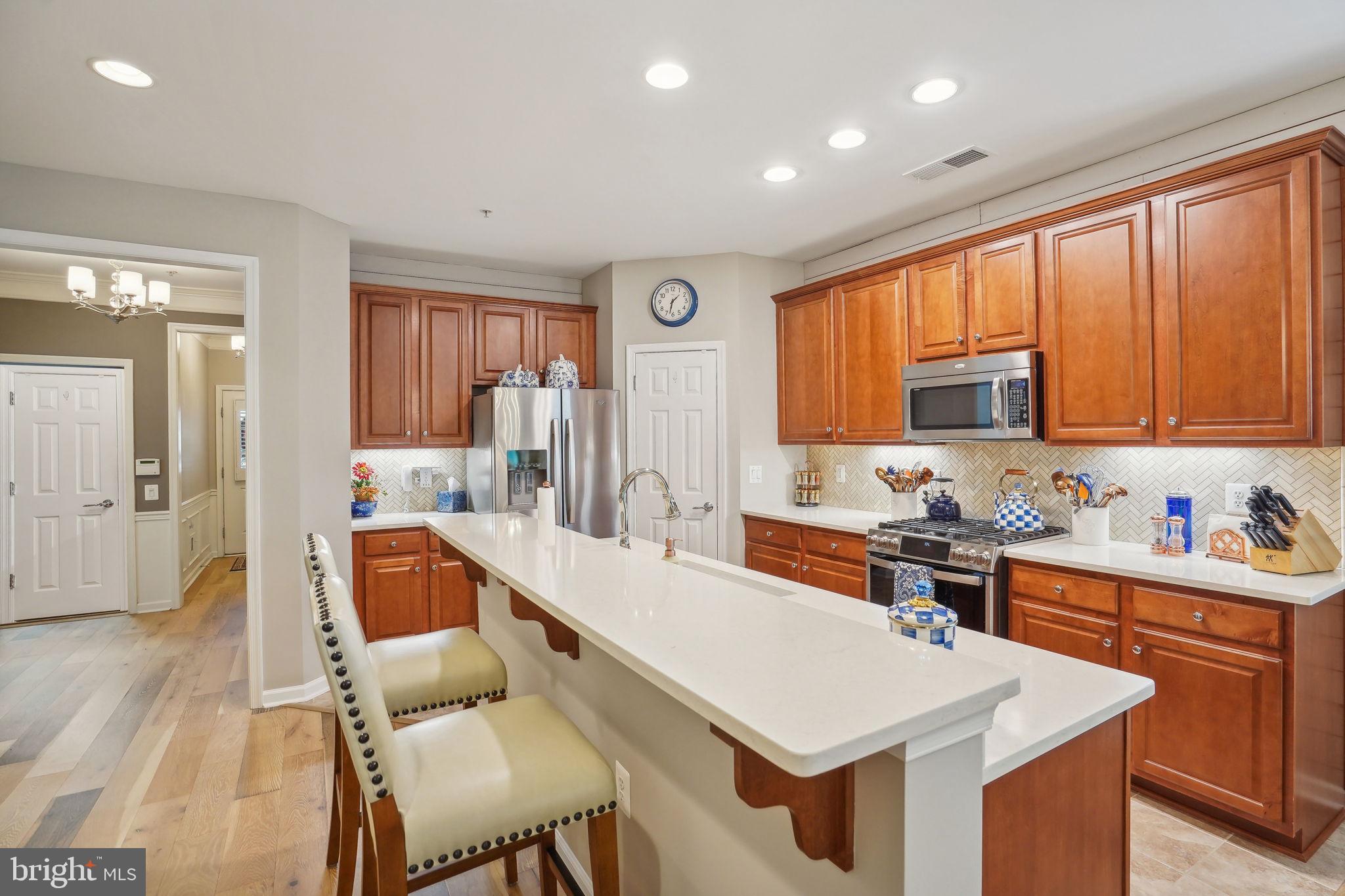 CELEBRATE VIRGINIA NORTH - Residential