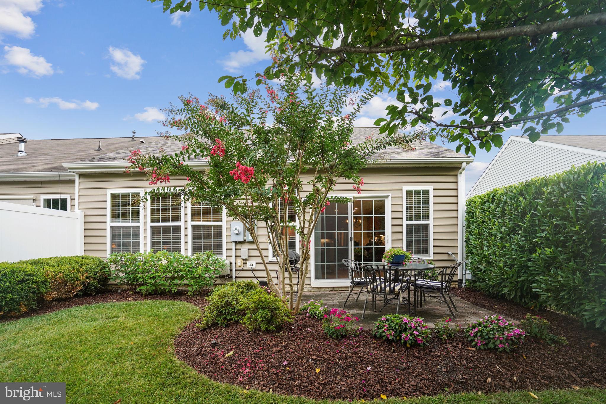 CELEBRATE VIRGINIA NORTH - Residential