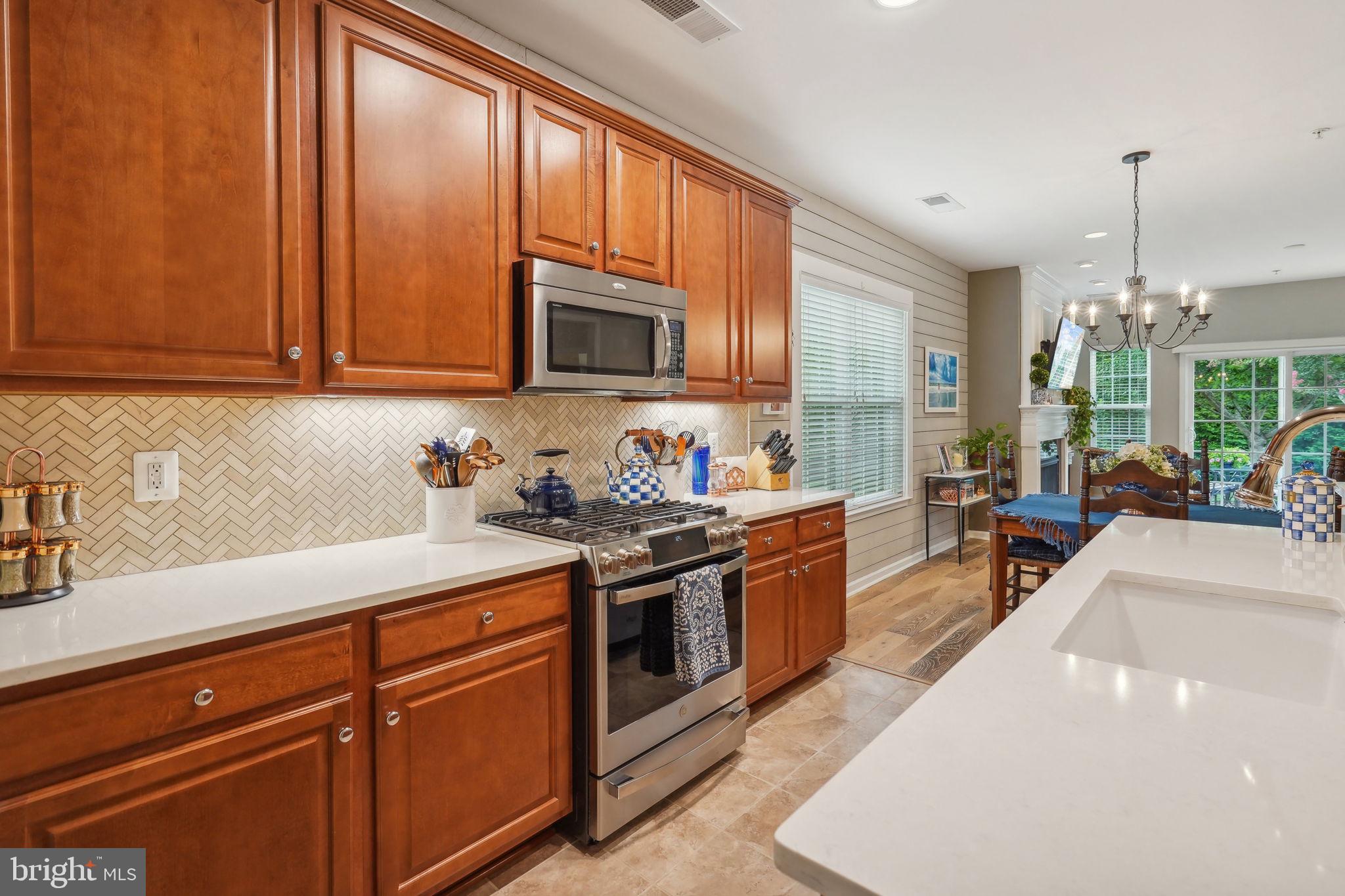 CELEBRATE VIRGINIA NORTH - Residential