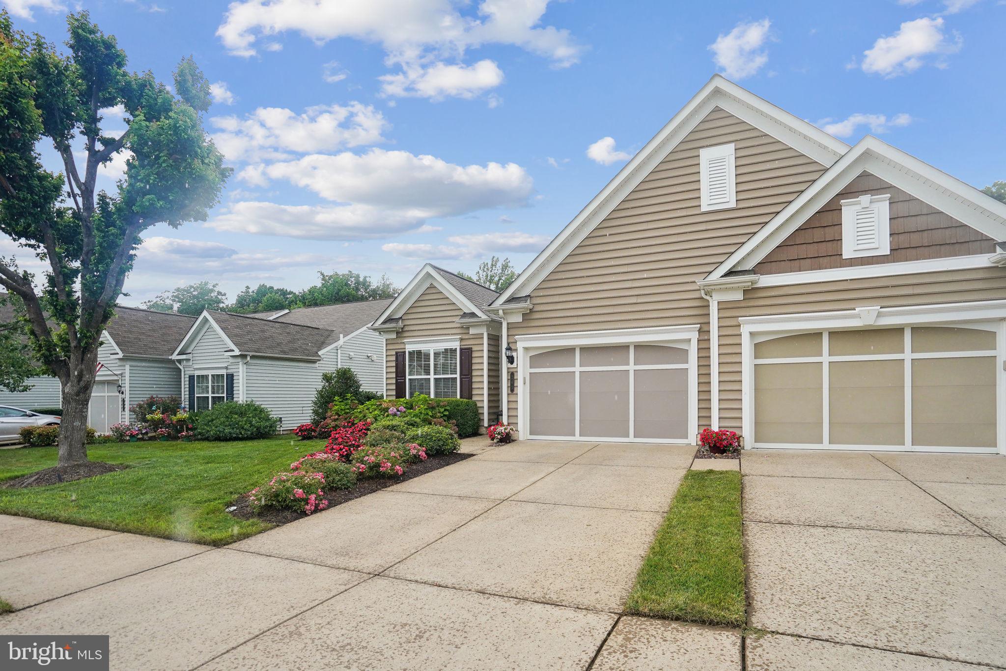 CELEBRATE VIRGINIA NORTH - Residential