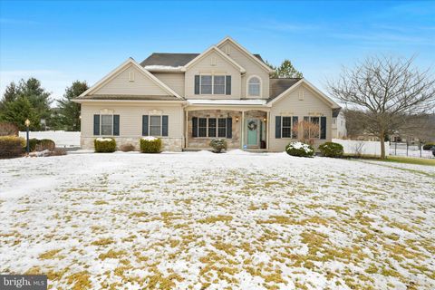 5238 ELIZABETHTOWN RD PALMYRA PA 17078