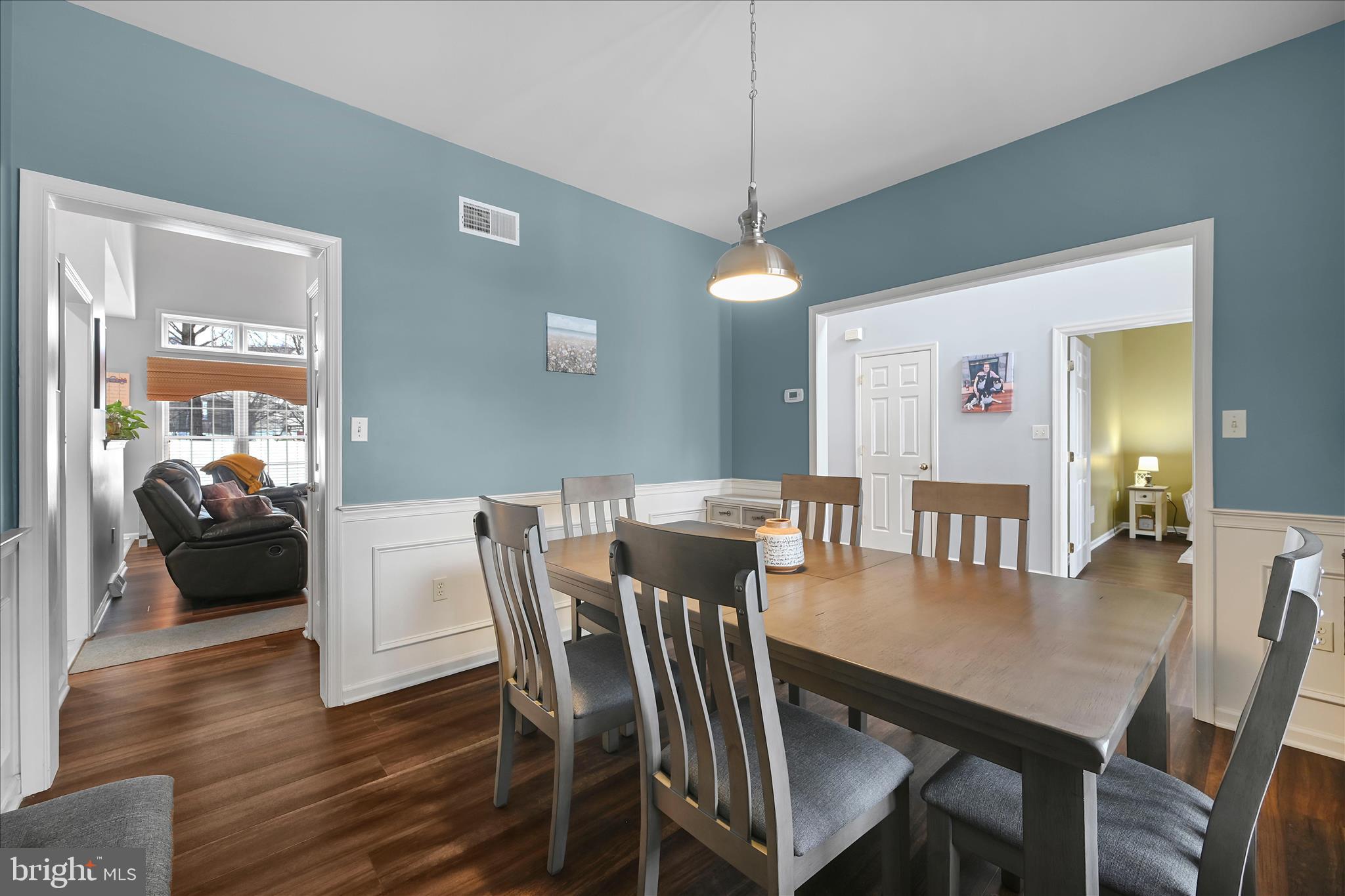 FALCON RIDGE - Residential