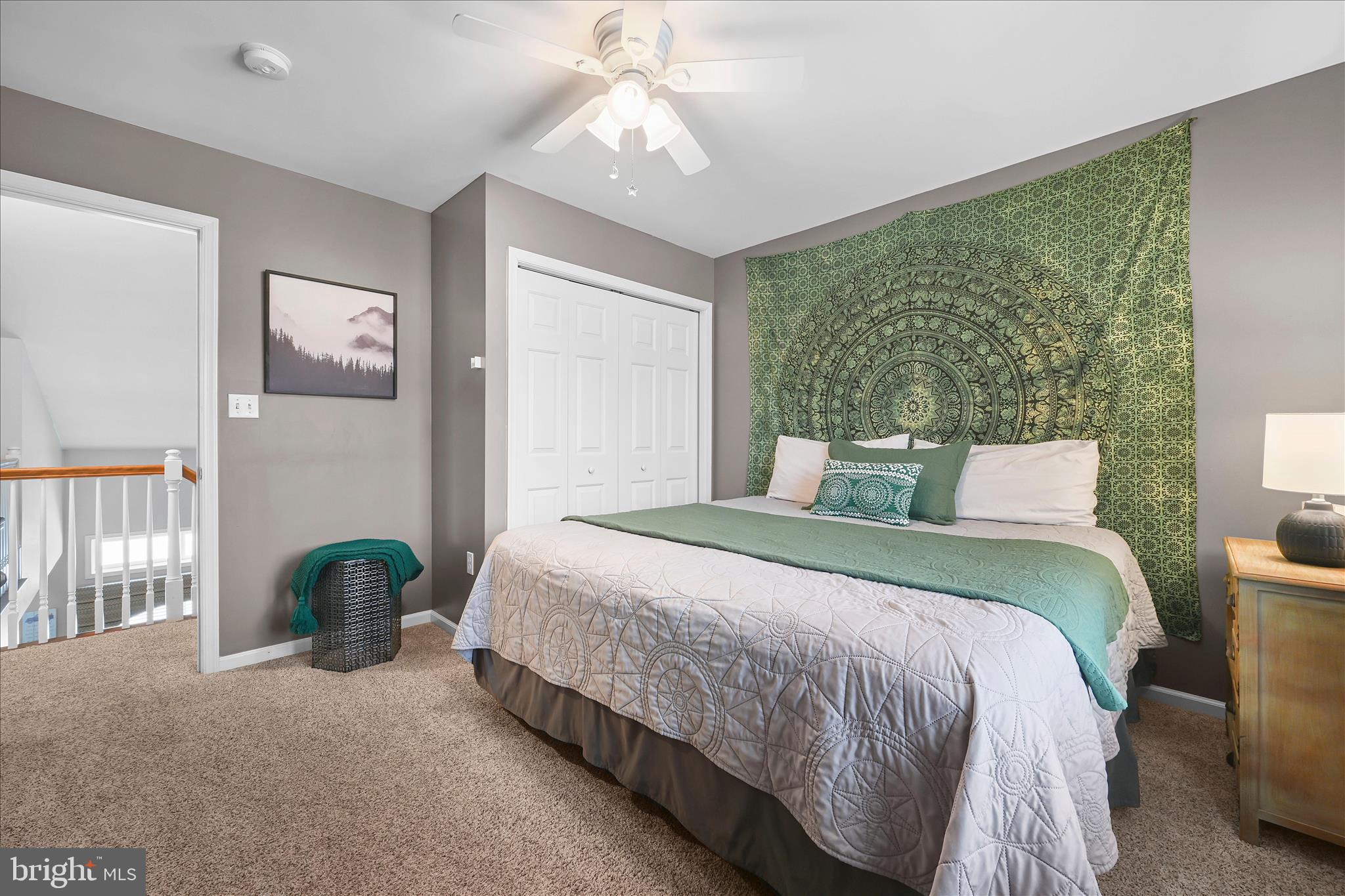 FALCON RIDGE - Residential