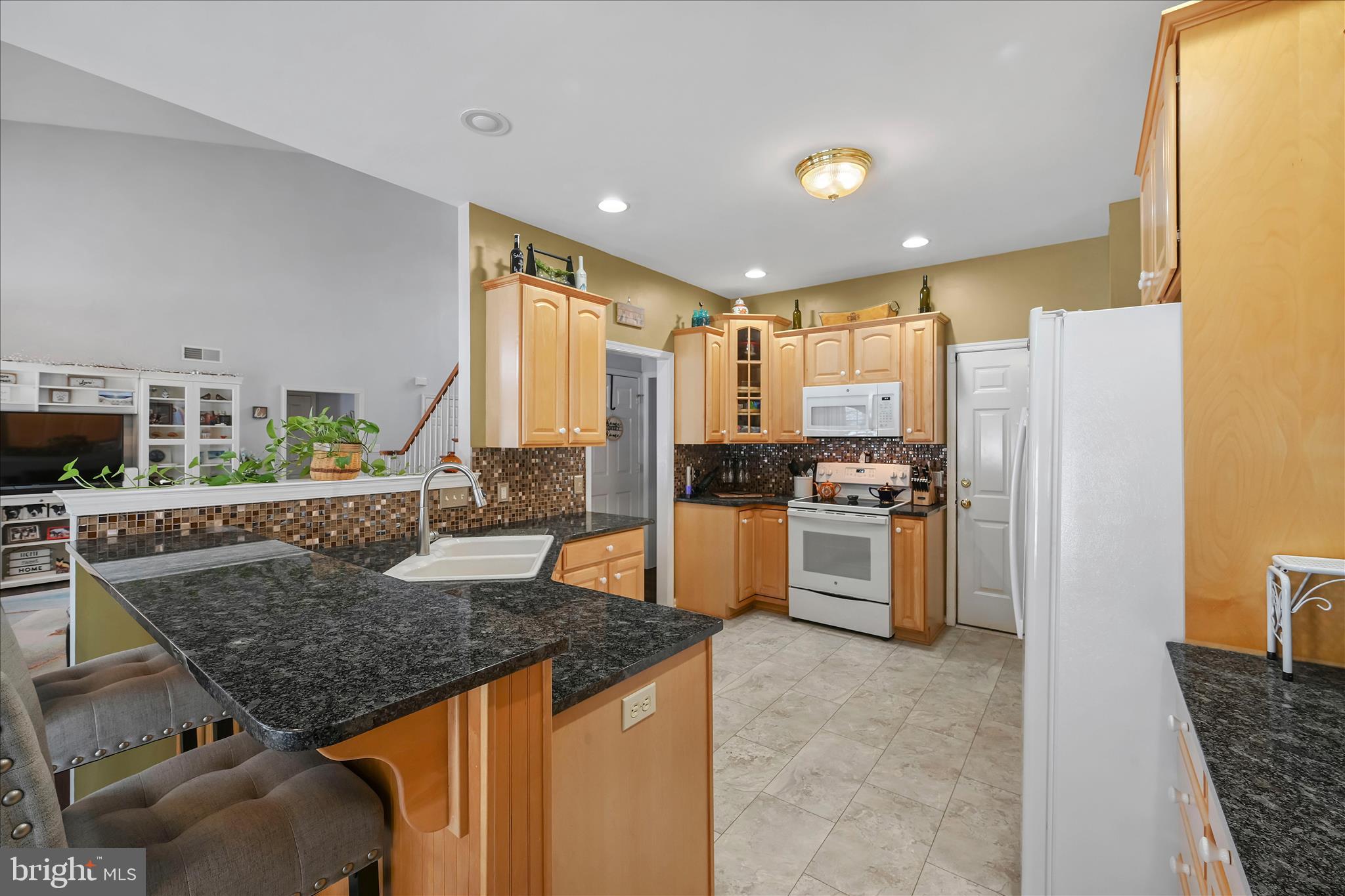 FALCON RIDGE - Residential