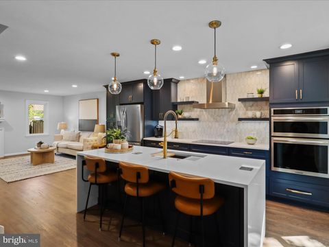 843 N GREENBRIER STREET ARLINGTON VA 22205