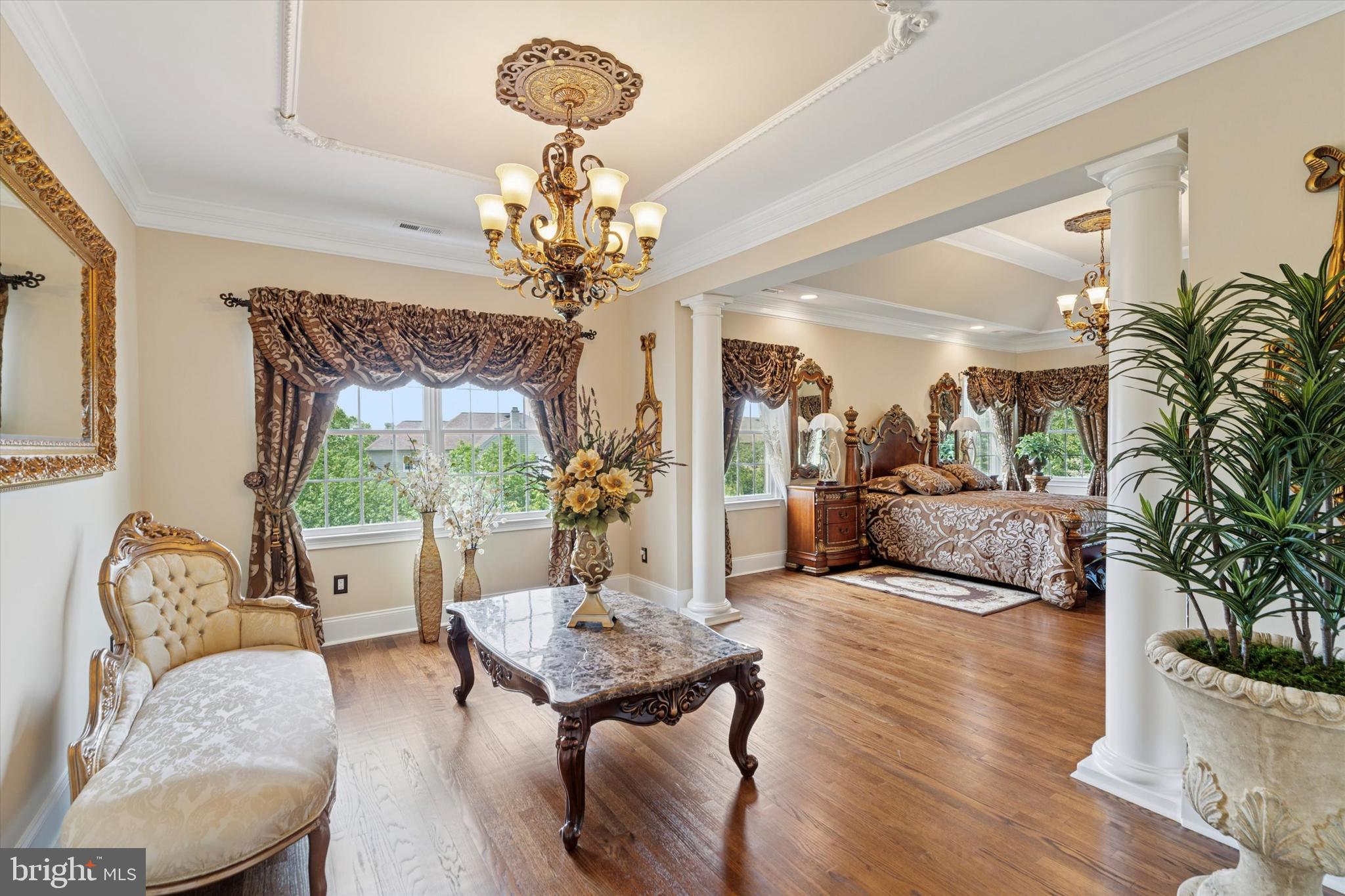 RIVERCREST - Residential