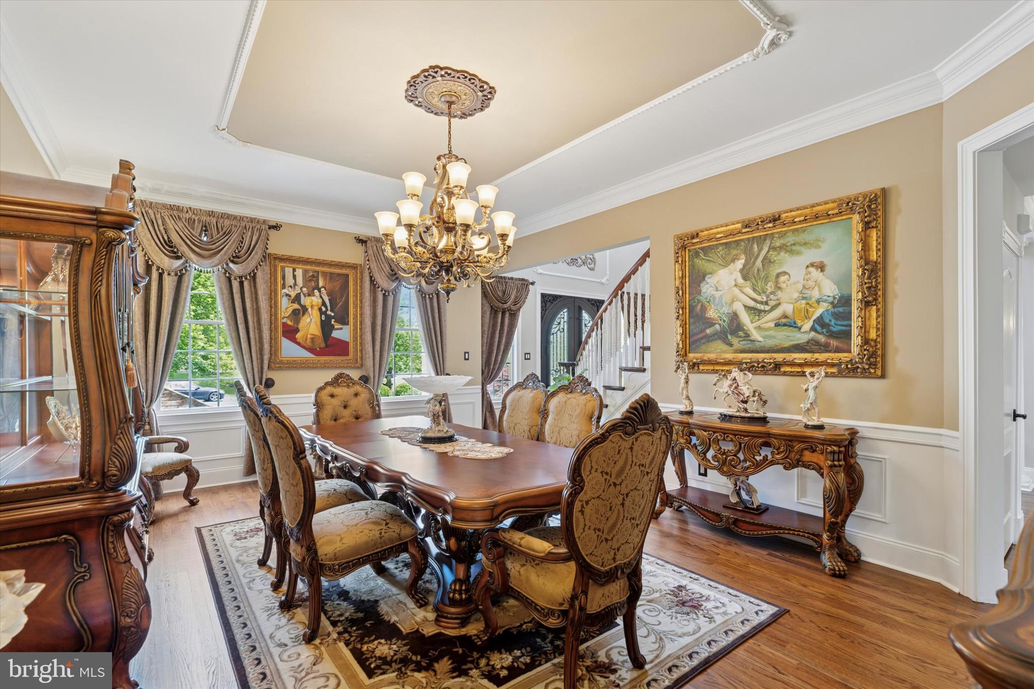 RIVERCREST - Residential