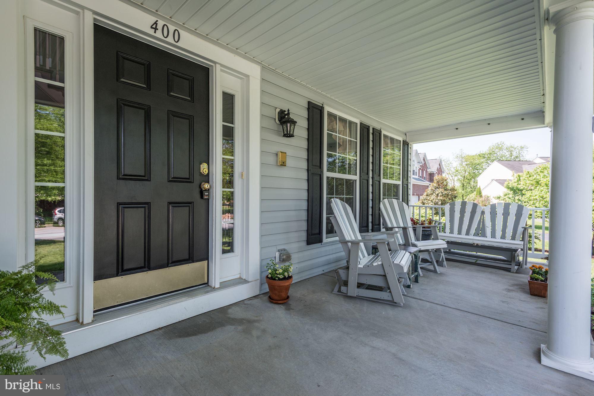 HIRST FARM - Residential