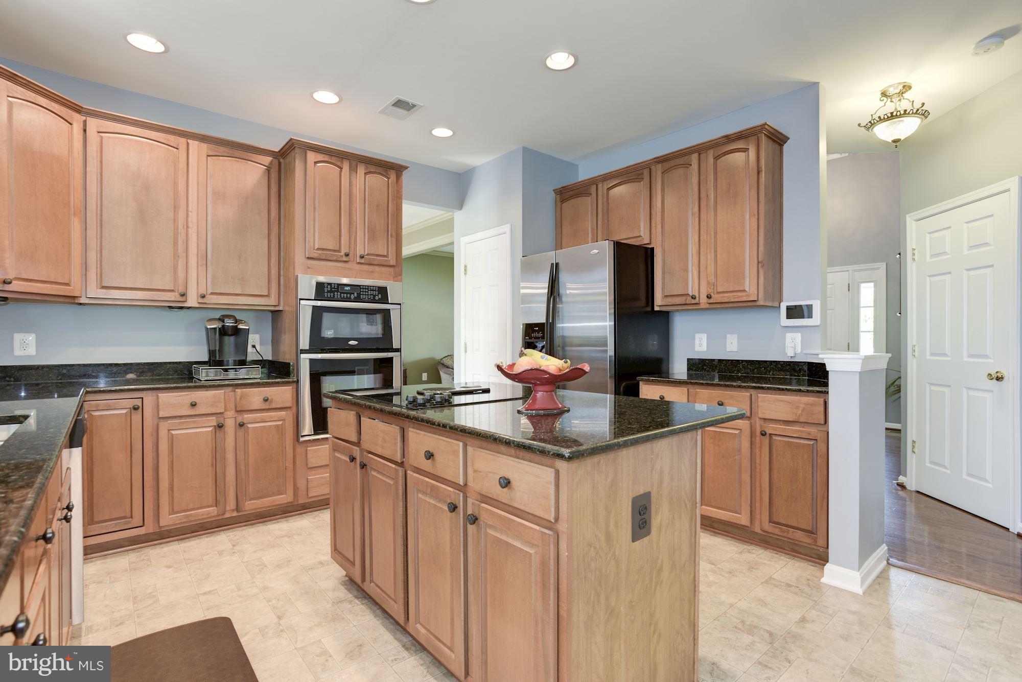 HIRST FARM - Residential