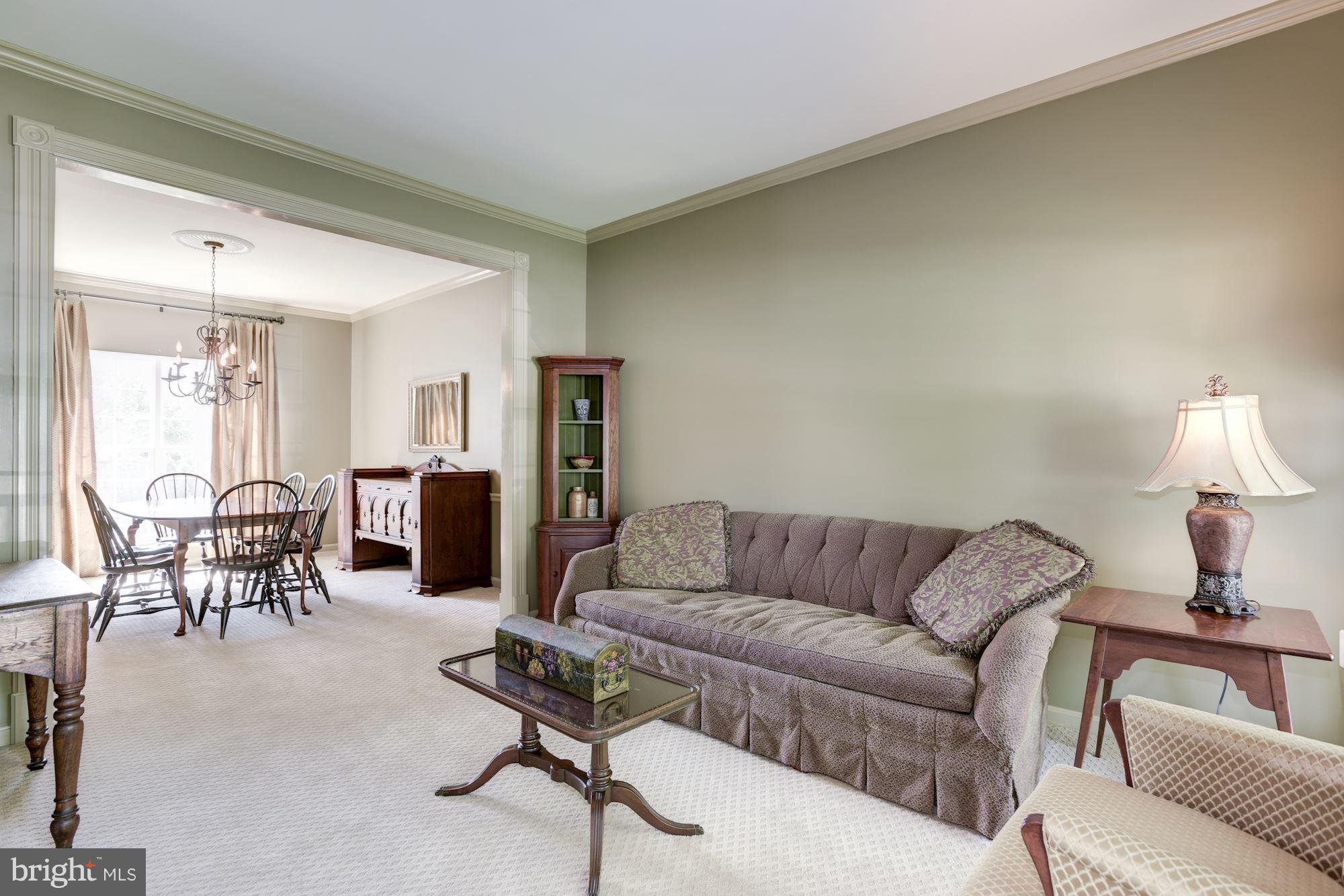 HIRST FARM - Residential