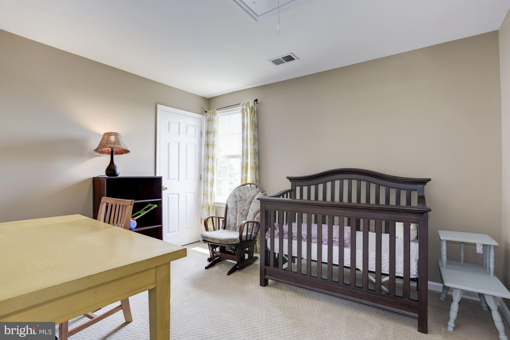 HIRST FARM - Residential