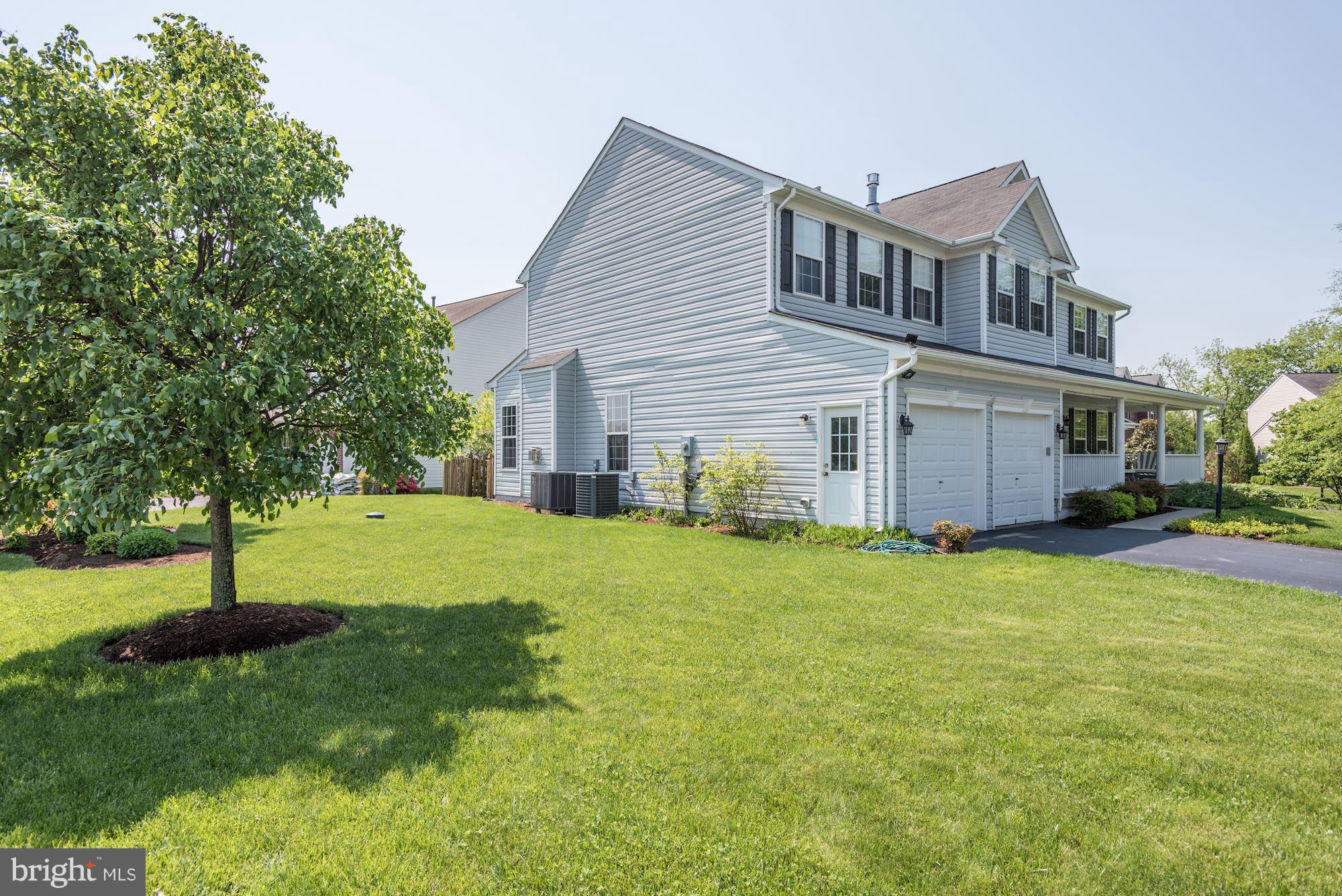 HIRST FARM - Residential