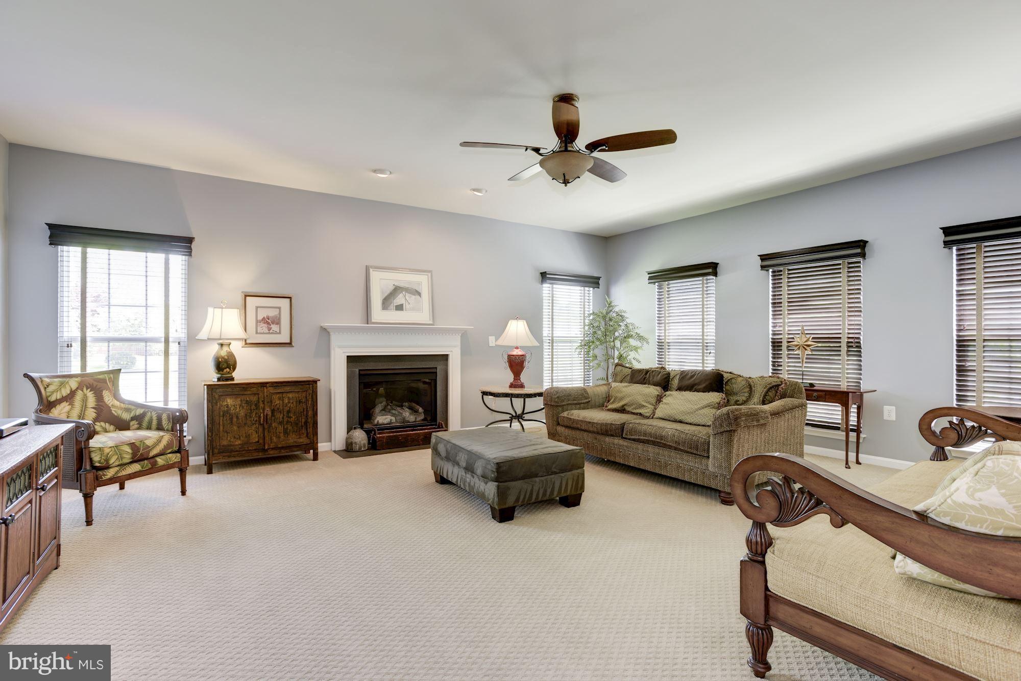 HIRST FARM - Residential