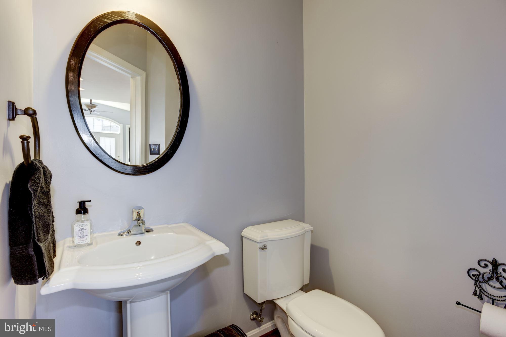 HIRST FARM - Residential