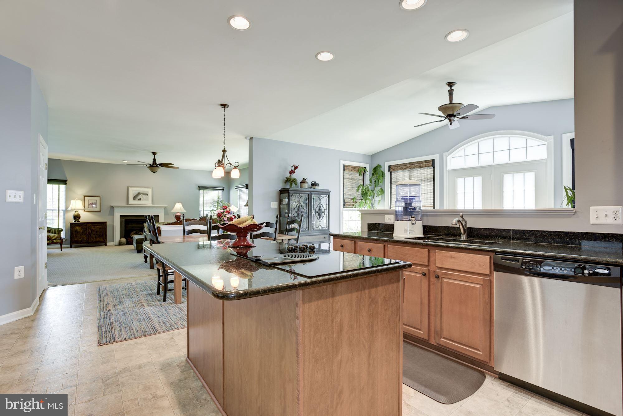 HIRST FARM - Residential