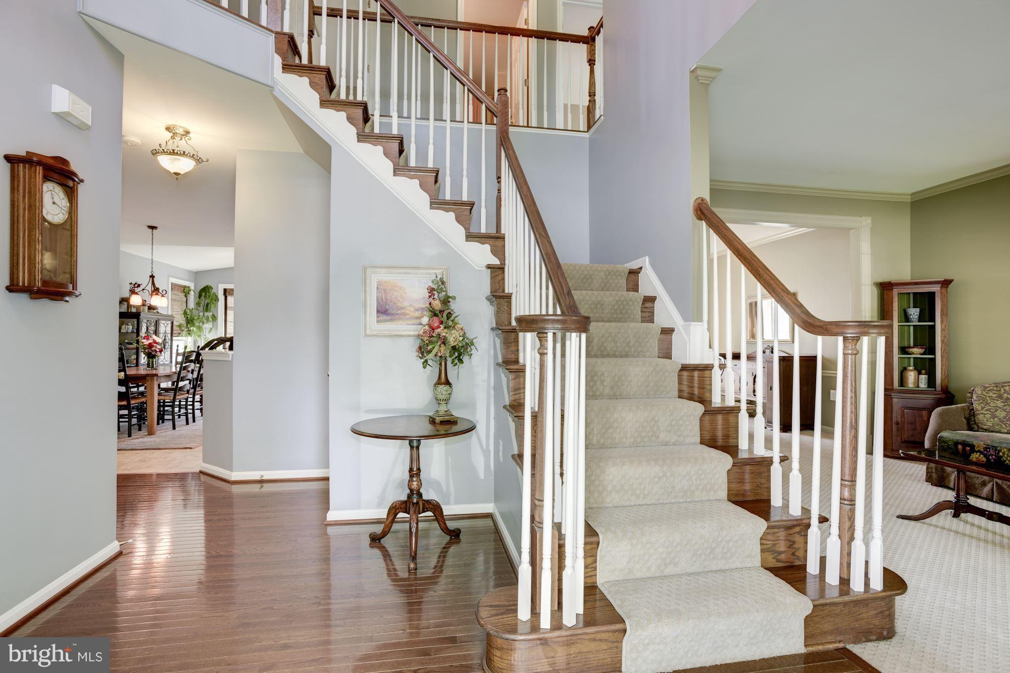 HIRST FARM - Residential