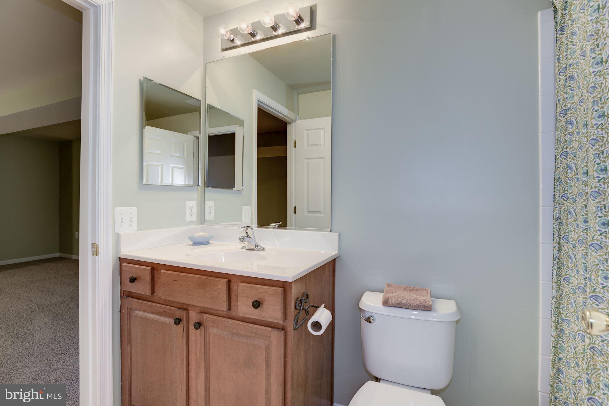 HIRST FARM - Residential