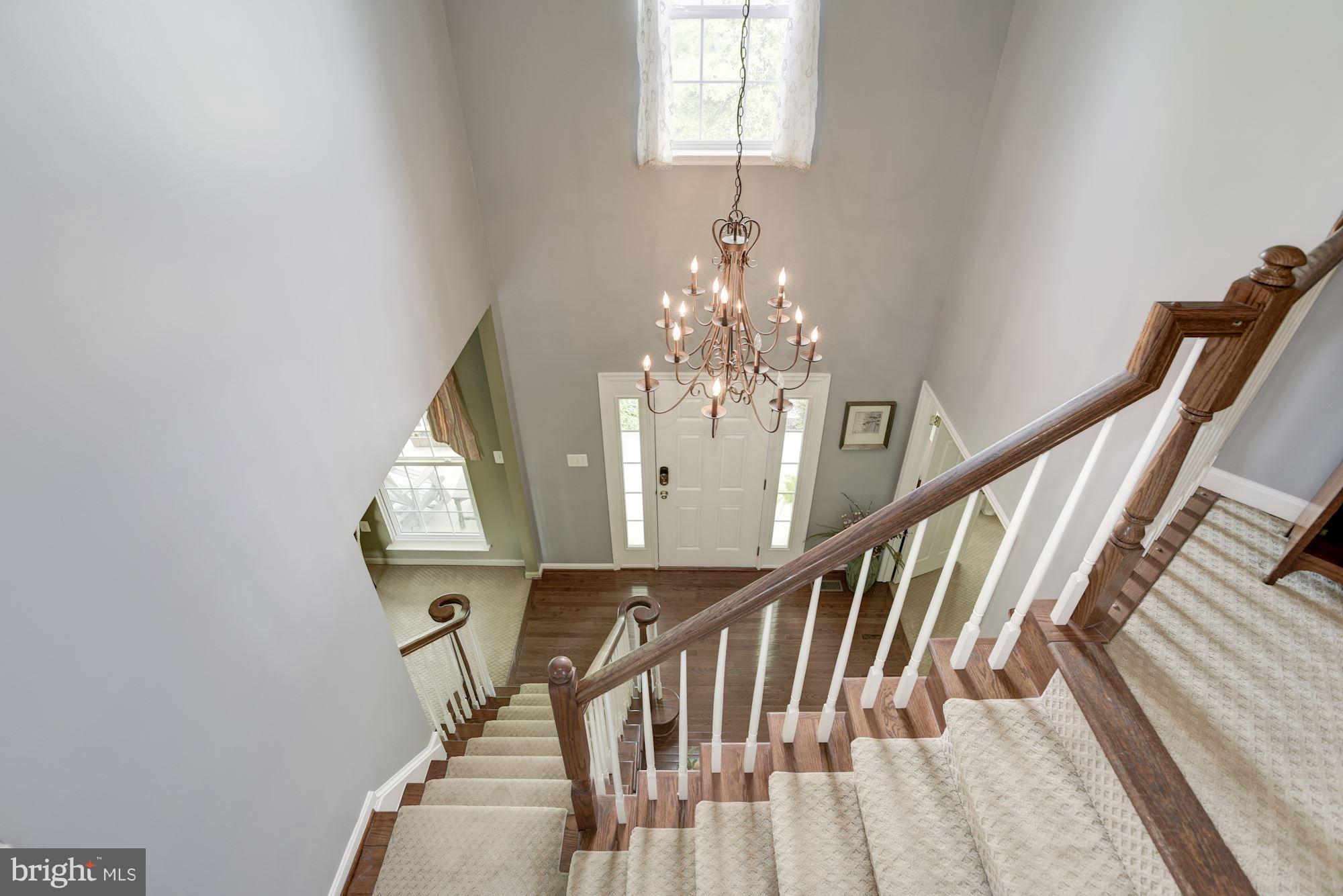 HIRST FARM - Residential