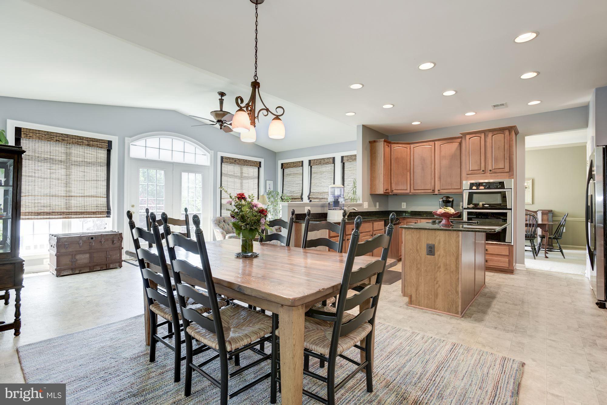 HIRST FARM - Residential