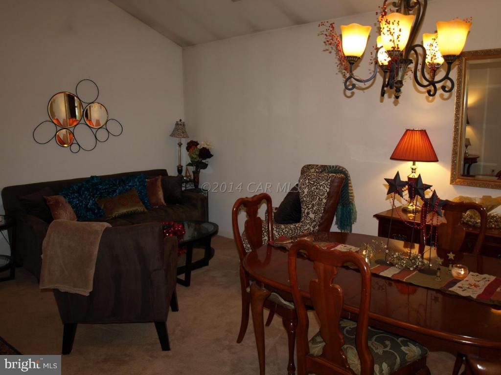 PARSONS VILLAGE - Residential