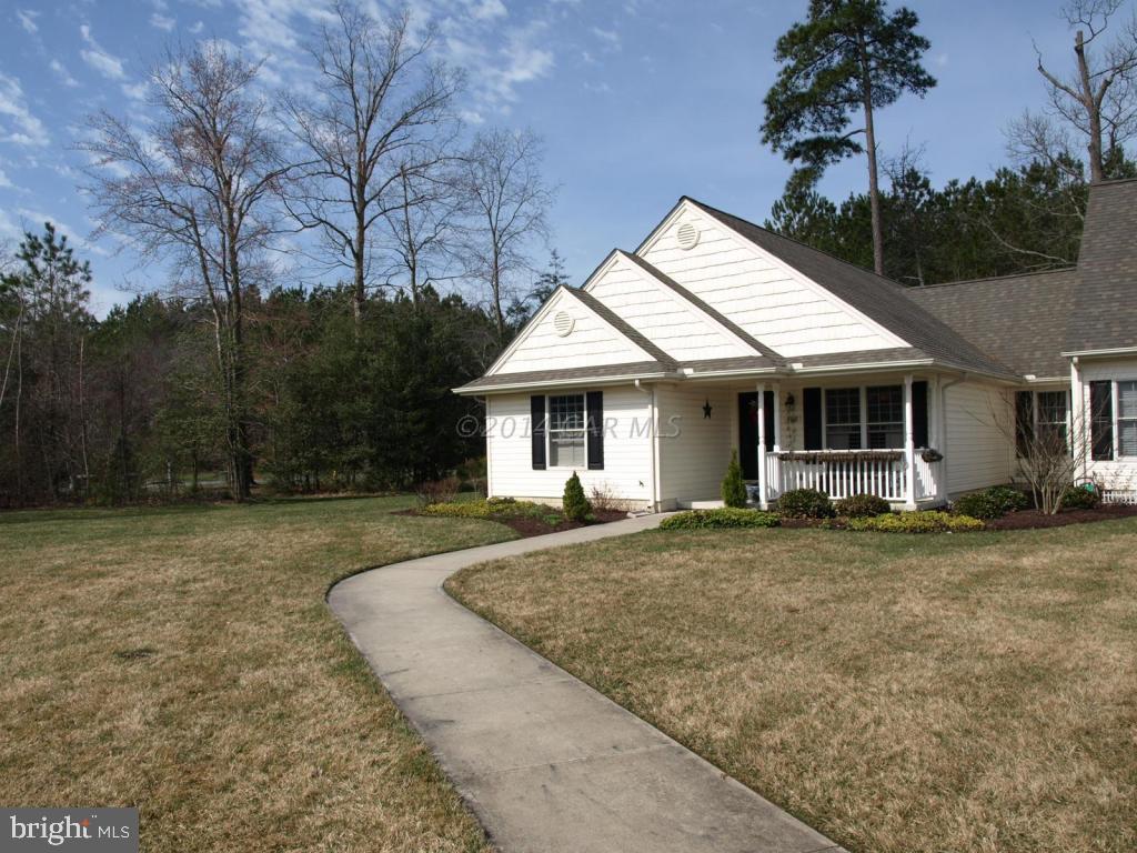 PARSONS VILLAGE - Residential