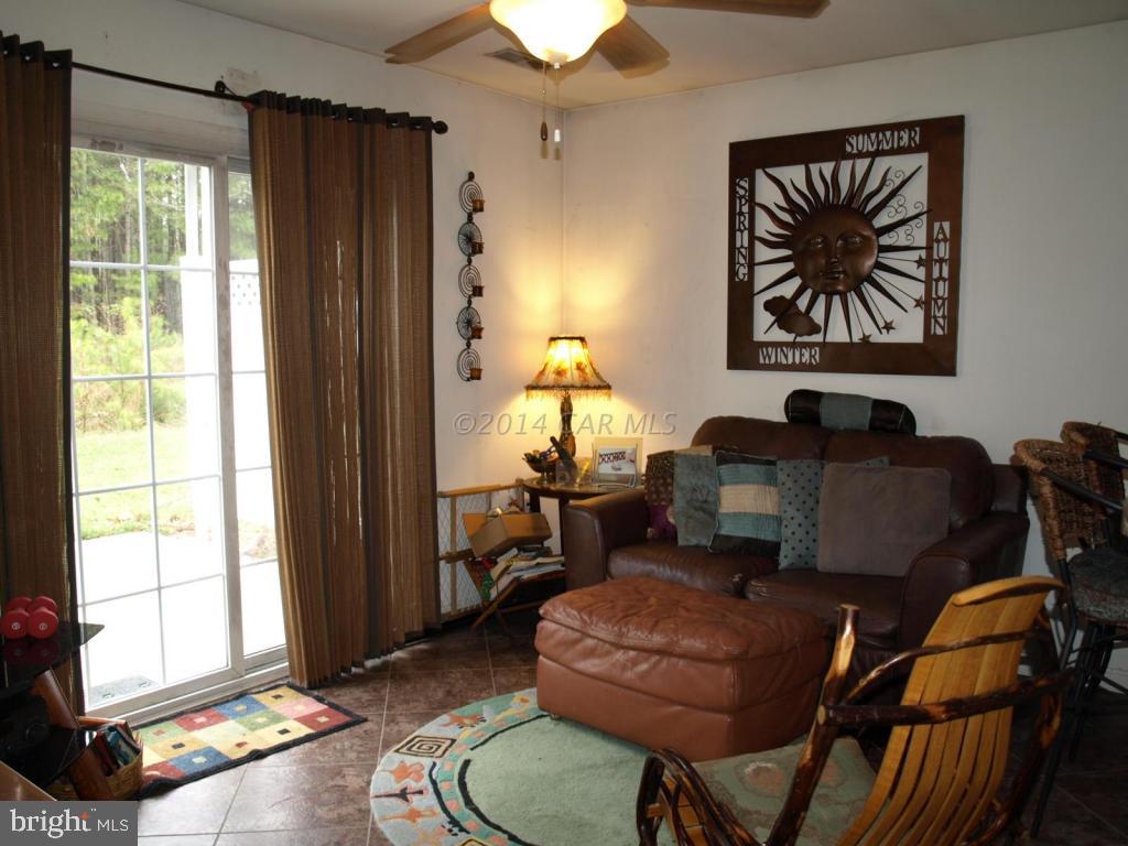 PARSONS VILLAGE - Residential